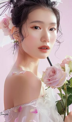 毛坦厂中学校花